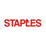 Staples Center Logo Vector