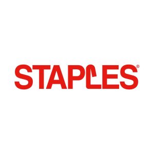 Staples Center Logo Vector