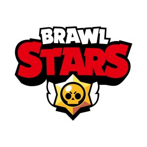 Star Brawls Logo Vector