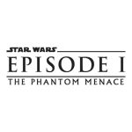 Star Wars Episode 1 The Phantom Menace Logo Vector