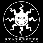 Starbreeze Logo Vector