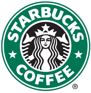 Starbucks Logo Png Vector