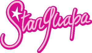 Starguapa Logo Vector