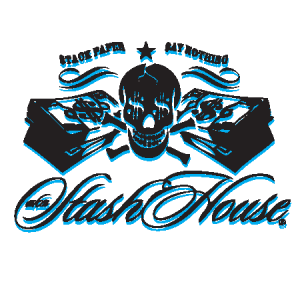 Stash Logo Vector