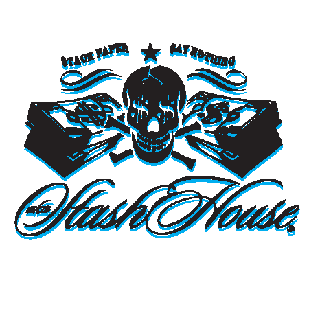 Stash Logo Vector - (.Ai .PNG .SVG .EPS Free Download)