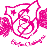 Stefan Clothing Co. Logo Vector