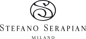 Stefano Serapian Logo Vector