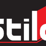 Stilo Helmets Logo Vector