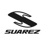 Suarez Clothing Logo Vector