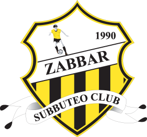 Subbuteo Logo Vector