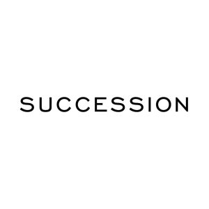 Succession Logo Vector