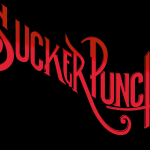 Sucker Punch Logo Vector