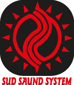 Sud Saund System Logo Vector