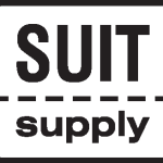 Suit Supply Logo Vector