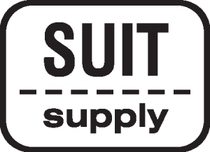 Suit Supply Logo Vector