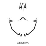 Sukuna Logo Vector