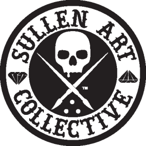 Sullen Logo Vector