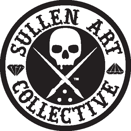 Sullen Logo Vector - (.Ai .PNG .SVG .EPS Free Download)
