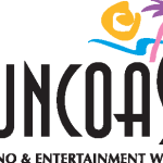 Suncoast Logo Vector