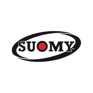 Suomy Logo Vector