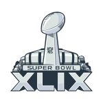 Super Bowl Xlx Logo Vector