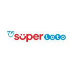 Super Loto Logo Vector