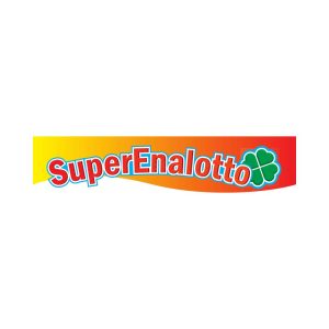 SuperEnalotto New 2 Logo Vector