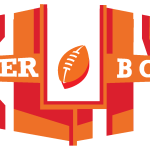 Superbowl 44 Logo Vector