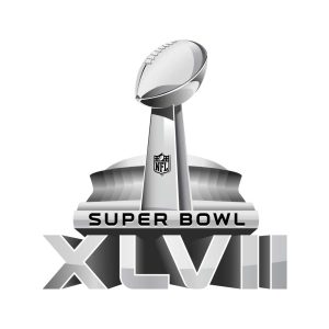 Superbowl Xlvii Logo Vector