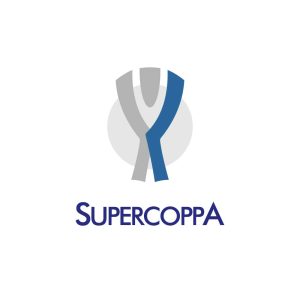 Supercoppa Italia Logo Vector