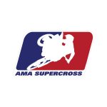 Supercross Logo Vector