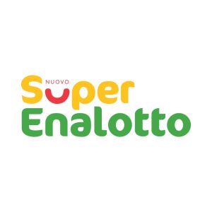 Superenalotto 2016 Logo Vector