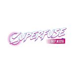 Superfuse Logo Vector