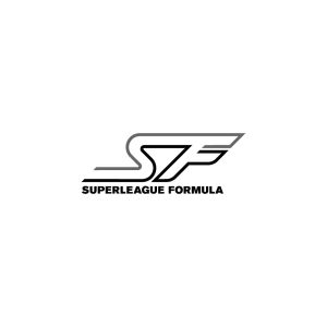 Superleague Formula Logo Vector