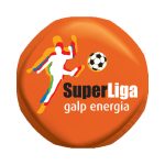 Superliga Galp Energia Logo Vector