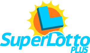 Superlotto Plus Logo Vector