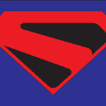 Superman   Kingdome Come (Alex Ross) Logo Vector