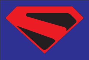 Superman   Kingdome Come (Alex Ross) Logo Vector