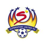 Supersport United Logo Vector