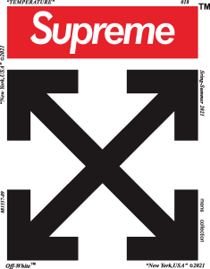 Supreme logo download in SVG or PNG - LogosArchive