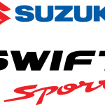 Suzuki Swift Logo Vector