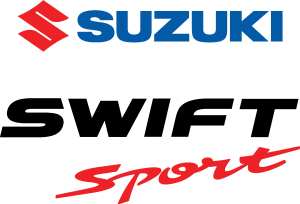 Suzuki Swift Logo Vector