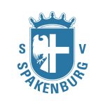 Sv Spakenburg Logo Vector