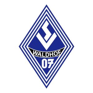 Sv Waldhof Mannheim Logo Vector