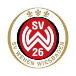 Sv Wehen Wiesbaden Logo Vector