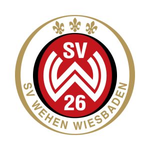 Sv Wehen Wiesbaden Logo Vector