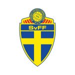 Svenska Fotbollforbundet Logo Vector