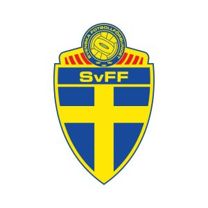 Svenska Fotbollforbundet Logo Vector