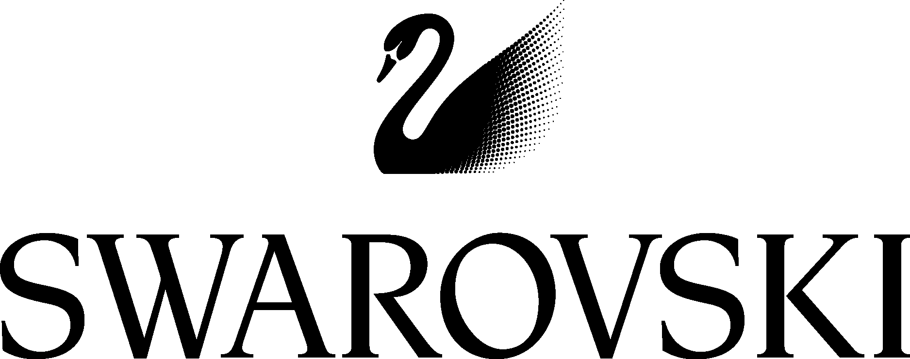 Swarovski Crystal Logo Vector - (.Ai .PNG .SVG .EPS Free Download)