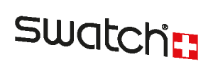 Swatch Swiss Logo Vector